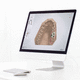 CAD-Software / Dental / 3D-Visualisierung / FAO