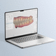 Software für intra-oral-Scanner / Analyse / Visualisierung / Diagnose