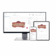 Software für intra-oral-Scanner / für Dentallabor / für Zahnarztpraxis / orthodontisch