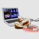 Software für geführte Chirurgie / für Dentalimplantologie / Analyse / 3D-Visualisierung