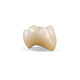 Zahnmedizinisches Material / Glaskeramik / Lithiumdisilikat / für Dentalkronen / für Dentalinlays