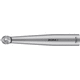 Dental-Turbine / mit Luftmotor / Edelstahl / mit LED-Licht