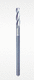 Dentalfräser / Zirkonoxid