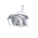 deckenmontierte OP-Leuchte / LED / Dental