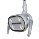 deckenmontierte OP-Leuchte / LED / Dental