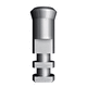 gerades Analog für Dentalimplantat