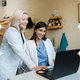 Software für Zahnarztpraxis / Dental / für dentale Bildgebung / für Kliniken