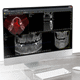 medizinische Software / für dentale Bildgebung / für Dentalimplantologie / Visualisierung