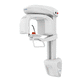 Panorama-Radiographiesystem / CBCT-Zahnröntgengerät / mit Wandhalterung / digital