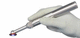 Dental-Polymerisationslampe / kabellos / LED