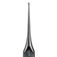 Instrument zur Entfernung / für Dentalkronen / für Zahnbrücken