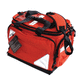 Traumatologie-Tasche / Schulterriemen / Stoff