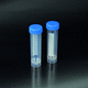 Labor-Reagenzglas / Polypropylen / für Zentrifuge / steril