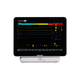 kompakter Patientenmonitor / EKG / RESP / SpO2