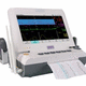 FHR-Fetalmonitor / mit Drucker / mit Speicherfunktion