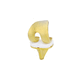 Femur-Patella Knieprothese