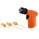 Knochenbiopsienadel / automatisch
