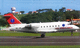 Flugzeug-Luftambulanz