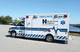 Rettungswagen mit Patientenraum / LKW / Typ III