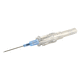 Nadel-Katheter / für intravenöse Perfusion / peripher / für Menschen / PU