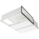 Filterdecke für OP-Saal / Laminar-Flow