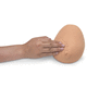 gynäkologischer Simulator / für Brustabtastung / Tumor / Brust