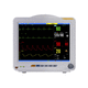 tragbarer Patientenmonitor / EKG / RESP / TEMP