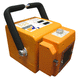 Röntgengenerator für Veterinärradiographie / tragbar / mit Batterie
