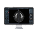 Software für Mammographie / für zellulare Bildgebung / Management / zur Qualitätskontrolle