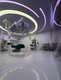 medizinischer OP Saal / modular / Edelstahl / Laminar-Flow