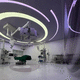 OP Saal / für Gesundheitseinrichtungen / medizinisch / modular / Edelstahl