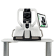 Laser für Trabekuloplastik / ophthalmisch / Nd:YAG / Tischgerät