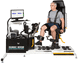 Isokinetischer Dynamometer / Knie