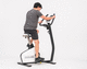Fahrradergometer