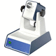 horizontaler Labormischer / Kipp / analog / vertikal