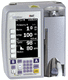 Infusionspumpe / 1 Kanal / volumetrisch / kontinuierlich / unmagnetisch