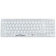 Medizinische Tastatur / mit Ziffernblock / waschbar / USB / wasserdicht