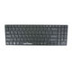 Medizinische Tastatur / mit Ziffernblock / Silikon / USB / wasserdicht