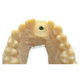 Zahnmedizinisches Material / Thermoplast / Harz / zur Dentalrestaurierung / orthodontisch
