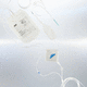 Blutbeutel / ISBT 128 / ISO 3826-2