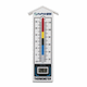 Fieberthermometer / Raumtemperatur / digital / Multifunktion