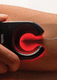 LED-Venensucher / batteriebetrieben