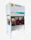 Isolator / Klasse III / bodenstehend / EN 12469 / Unterdruck