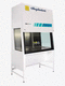 Zytotoxische Sicherheitswerkbank / Isolier / EN 12469 / mit UV-Beleuchtung / Laminar-Flow