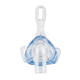 Maske für künstliche Beatmung / Nasen / CPAP / BIPAP / Gel