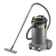 mobiler Sauger / kompakt / ergonomisch / mit Filtersystem
