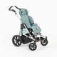 Kinderwagen für behinderte Kinder / zusammenklappbar