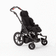 Kinderwagen für behinderte Kinder / zusammenklappbar