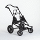 Kinderwagen für behinderte Kinder / zusammenklappbar
