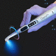Polymerisationslampe für Zahnarztpraxis / Dental / rost einbaufähig / für Harz